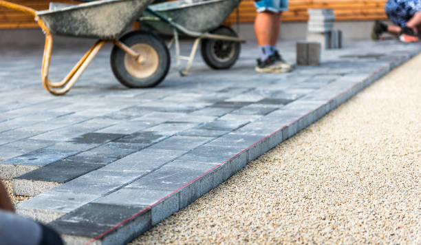 Best Stamped Concrete Services in Jackson, LA