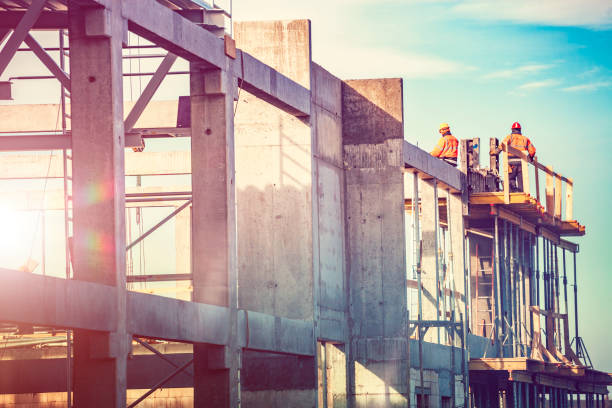 Best Concrete Sealing and Maintenance in Jackson, LA