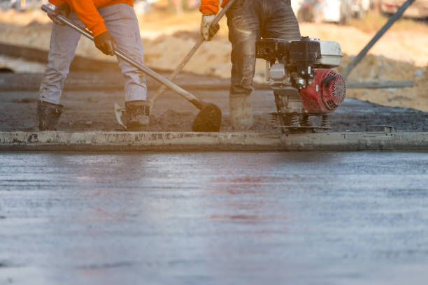 Best Decorative Concrete in Jackson, LA
