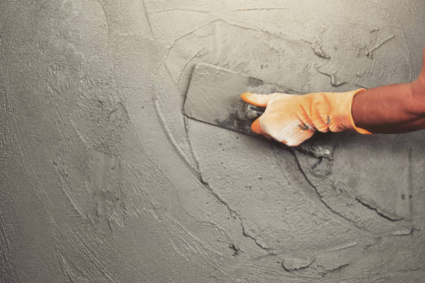 Best Concrete Slab Construction in Jackson, LA