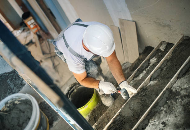 Best Concrete Sealing and Maintenance in Jackson, LA