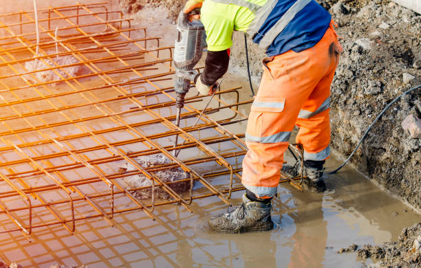 Best Concrete Demolition Services in Jackson, LA