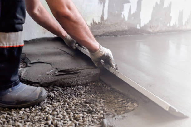 Best Concrete Steps and Stairs in Jackson, LA