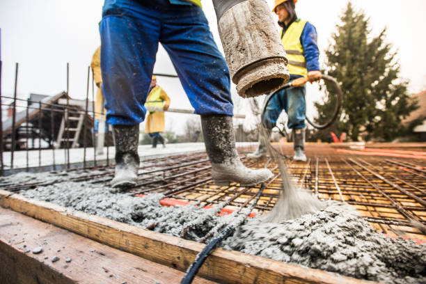  Jackson, LA Concrete contractor Pros